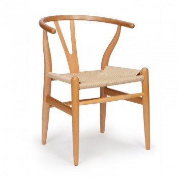 Wegner Chair Y Chair CH24 Replica 