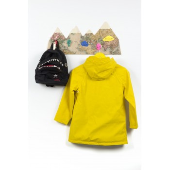 Perchero Rocódromo Colores