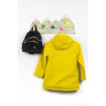 Perchero Rocódromo Forest