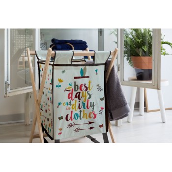 Cesto De La Ropa Best Days