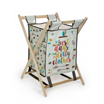 Cesto De La Ropa Best Days