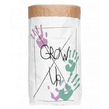 Saco Ordenación Grow Up