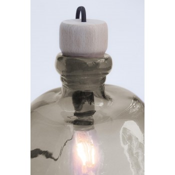 Light in a Bottle Saint Tropez