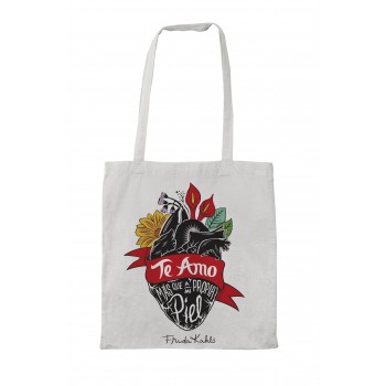 Tote Bag Piel