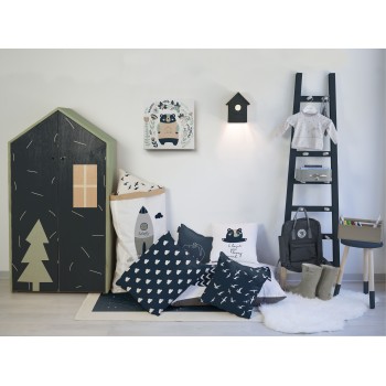 Saco Ordenacion Hi Rabbit