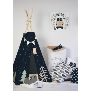 Saco Ordenacion Wild Hug