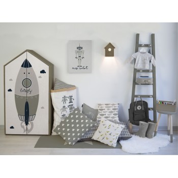 Saco Ordenacion Robots