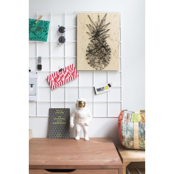 String Art Pineapple