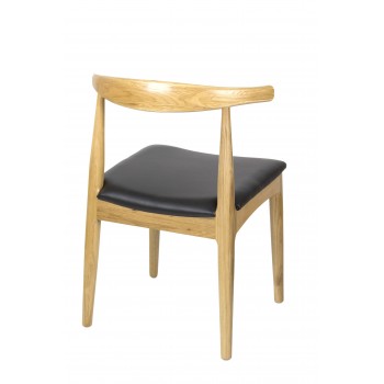Wegner Elbow CH20 Chair Replica 