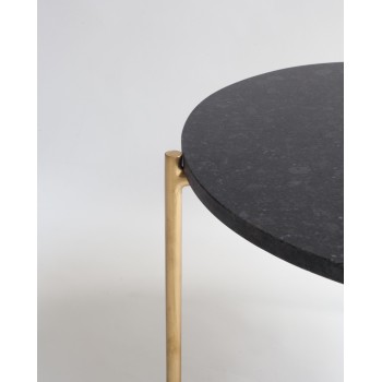 Morgans Table (black)