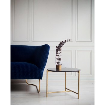 Morgans Table (black)