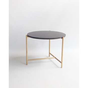 Morgans Table (black)