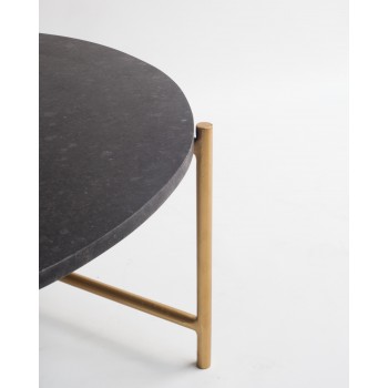 Morgans Table (black)