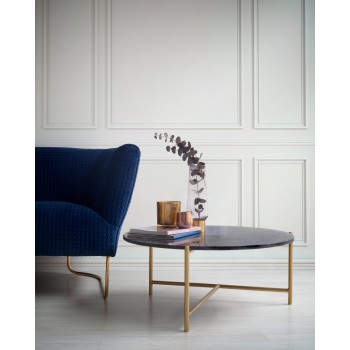 Morgans Table (black)