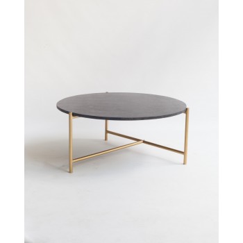 Morgans Table (black)