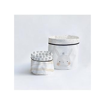 Set Cestas Hi Rabbit