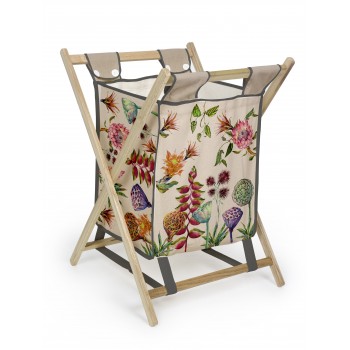 Cesto Flores Salvajes