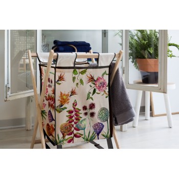 Cesto Flores Salvajes