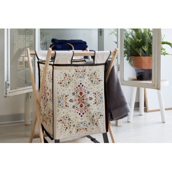 Cesto Flowers Tapestry