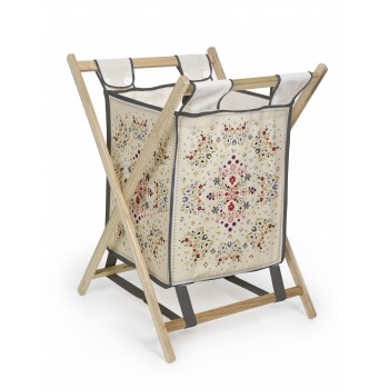 Cesto Flowers Tapestry