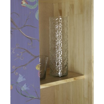 Armario Aparador Noche En la Selva