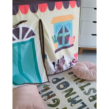 KidsHouse Country House