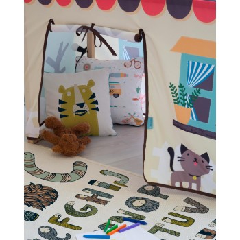 KidsHouse Country House