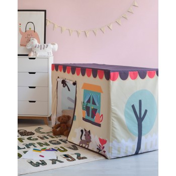 KidsHouse Country House