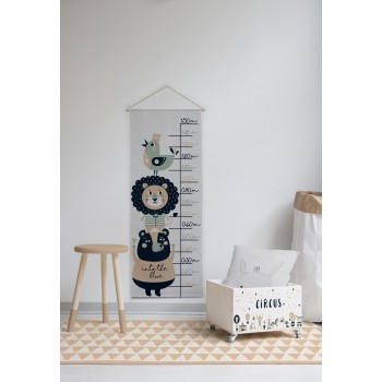 Medidor In to the Blue