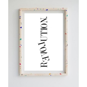 Painting Limited Edition Revolution