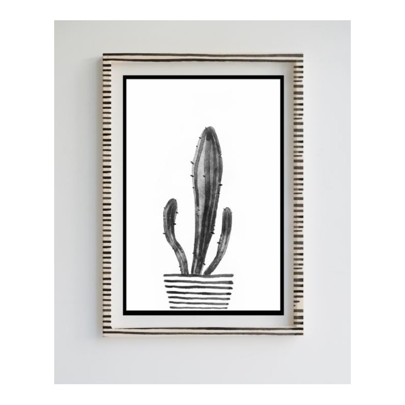 Painting Limited Edition Cactus