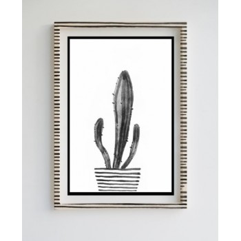 Painting Limited Edition Cactus