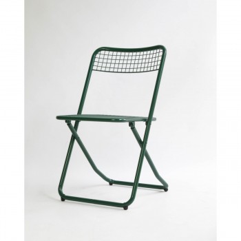 SILLA 085 GREEN 6005