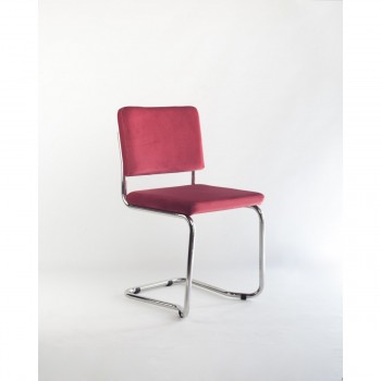 SILLA BELMOND VELVET 491