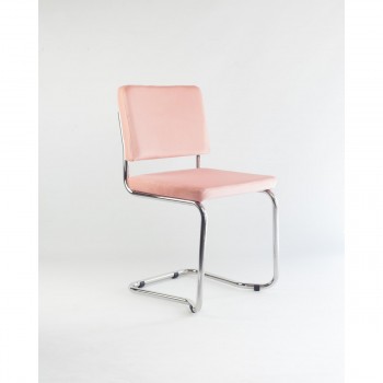 SILLA BELMOND VELVET 489