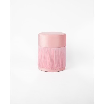 Pouff Pill S Pink