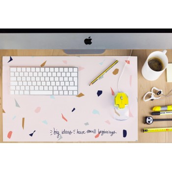 Desk Mat Big Ideas
