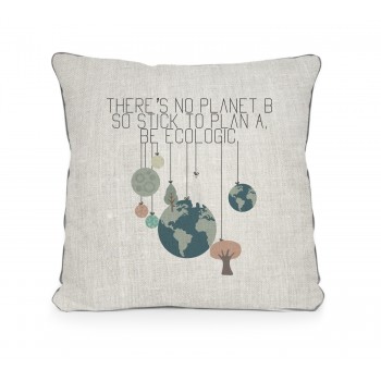 Cojín Be Ecologic