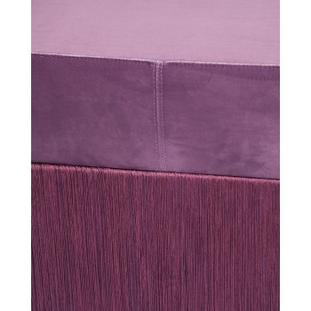 Pouf Pill L Morado