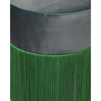 Pouf Pill S Verde