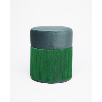 Pouf Pill S Verde