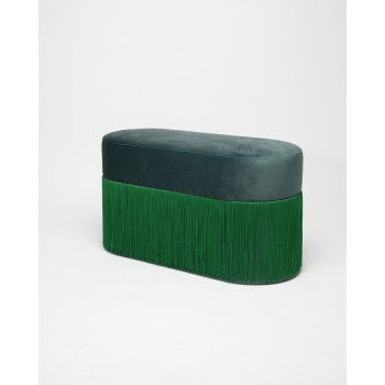 Pouf Pill L Verde