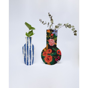 Flower vase Lola