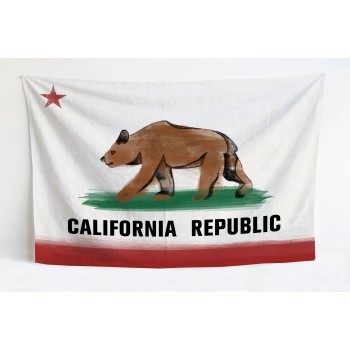 Bandera California