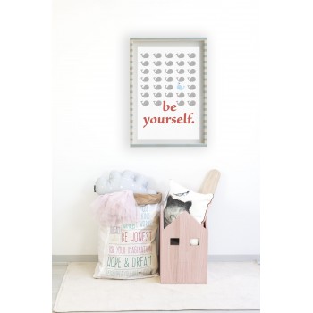 Painting Limited Edition Be Yourself