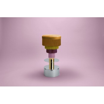 Taburete Déjà Vu - Medallion