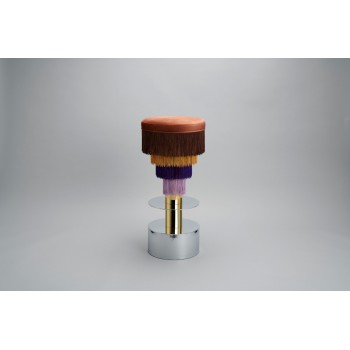 Taburete Déjà Vu - Cinnamon