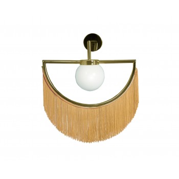 Winks Wall Lamp - Gold