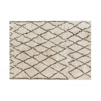 Alfombra Berberi Tuareg
