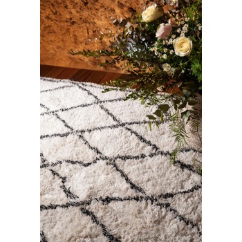 Alfombra Berberi Tuareg